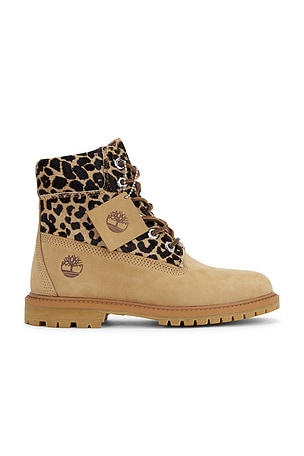 6-Inch Boot Timberland