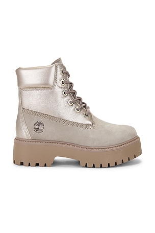 Stone Street Boot 6-Inch Timberland