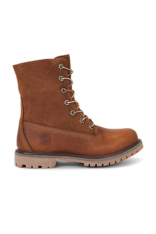 Authentic Warm Lined Boot Timberland