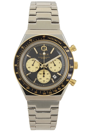 Chronograph 40mm Watch Timex