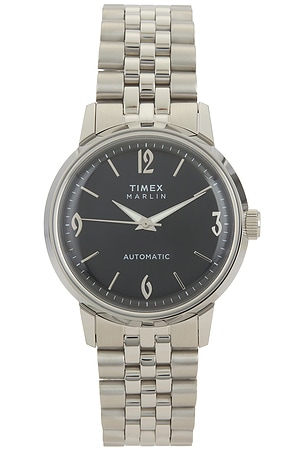 Marlin 40mm Watch Timex