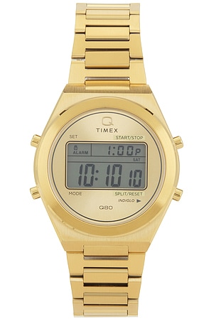 Continental 39mm Watch Timex
