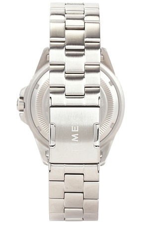 Timex MONTRE en Argent Métallisé