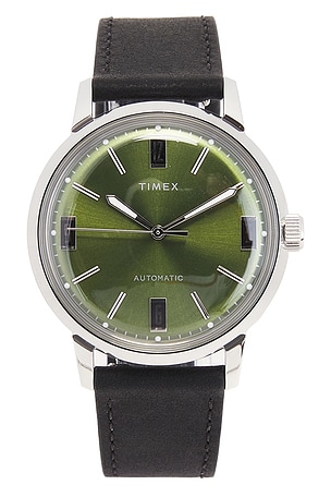 MARLIN ウォッチ Timex