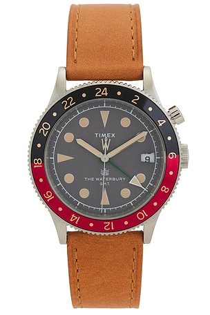 Waterbury Traditional Watch Timex