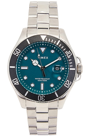 HARBORSIDE COAST ウォッチ Timex