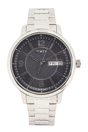 CHICAGO DAY ウォッチ Timex