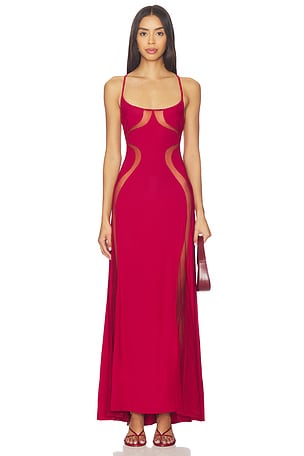 Psyche Slip Thistle and Spire