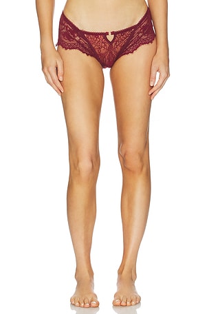 Daphne Shorties Thistle and Spire