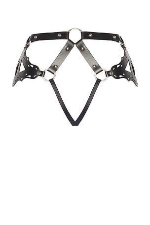 Ceto Overt Thistle and Spire