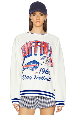 Buffalo Bills Crewneck The Wild Collective
