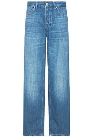Jaimie Relaxed Straight Jeans Tommy Jeans