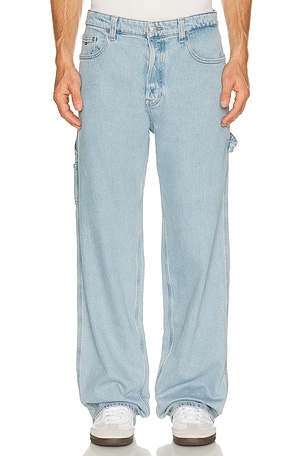 Jaimie Relaxed Carpenter Jeans Tommy Jeans