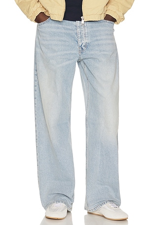 Theo Baggy Jeans Tommy Jeans
