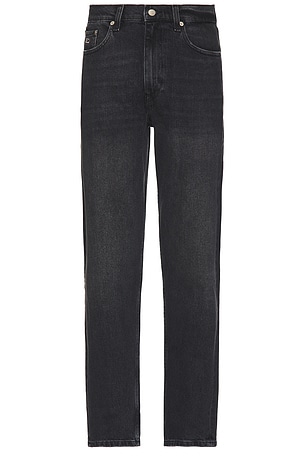 Isaac Relaxed Tapered Dh6182 Jeans Tommy Jeans