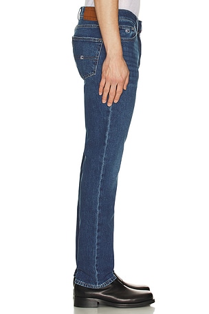 Ryan Slim Straight Jeans Tommy Jeans