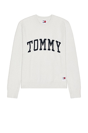 SLIM セーター Tommy Jeans