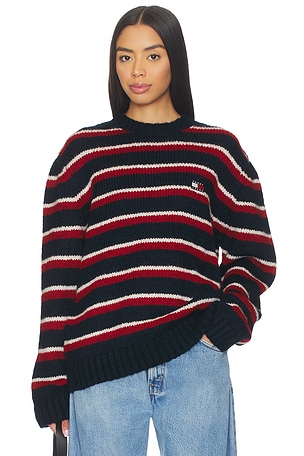 JERSEY STRIPE BADGE Tommy Jeans