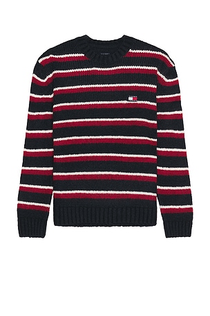 Stripe Badge Sweater Tommy Jeans