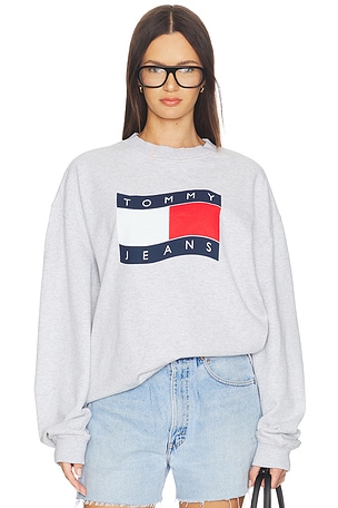 SUDADERA 90S Tommy Jeans
