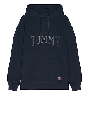 SUDADERA RLX Tommy Jeans