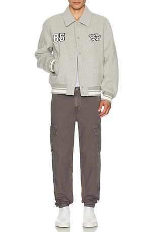 Varsity Jacket Tommy Jeans