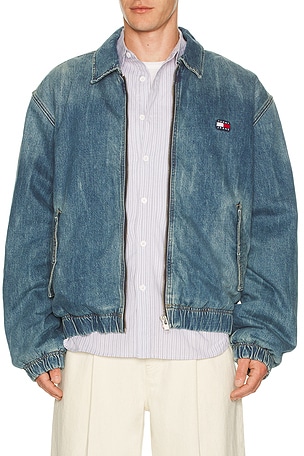 BLOUSON ESSENTIAL Tommy Jeans