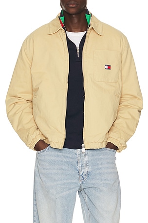 Harrington Jacket Tommy Jeans