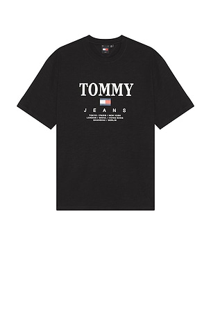 TWIST 티셔츠 Tommy Jeans