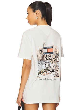 CAMISETA NOVELTY Tommy Jeans