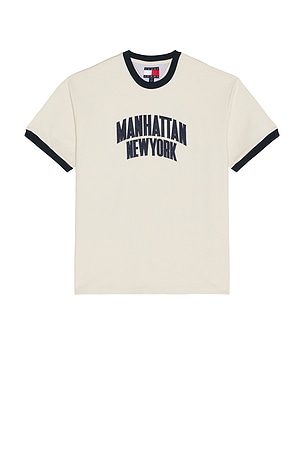 CAMISETA Tommy Jeans