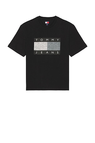 90s Distressed Flag Tee Tommy Jeans