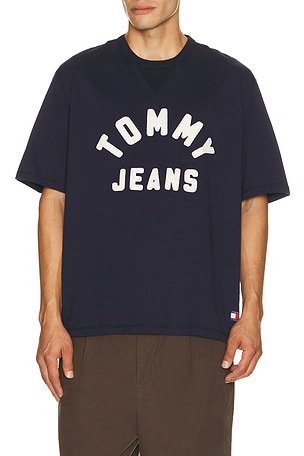90s Classic Tee Tommy Jeans