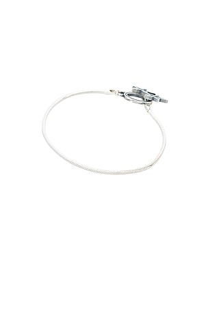Icon Clasp Bracelet Two Jeys