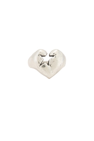 Icon Soul Ring Two Jeys