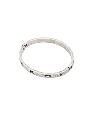 Sequence Bracelet Two Jeys