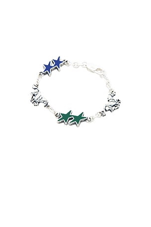Wild Horse Bracelet Two Jeys