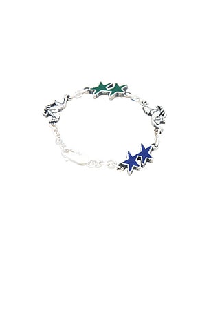Wild Horse Bracelet Two Jeys