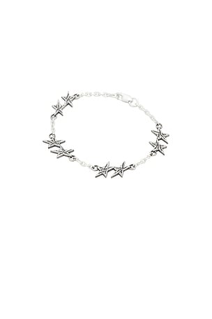 Signature Stars Bracelet Two Jeys