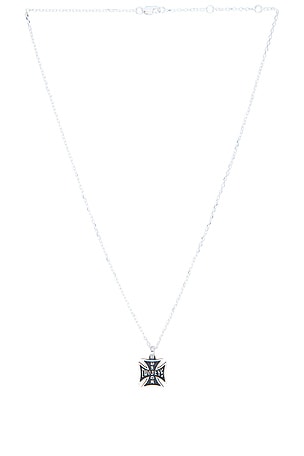 East Coast Necklace Two Jeys