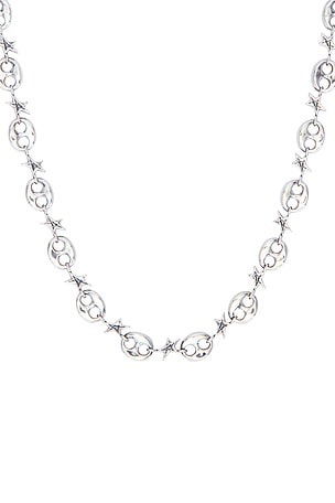 Two Jeys Calabrote Stars XL Necklace