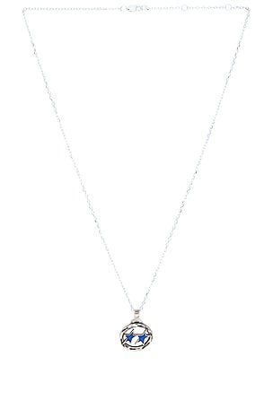 Color Core Necklace Two Jeys