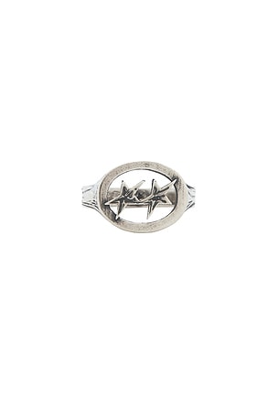 Mini Superstar Ring Two Jeys