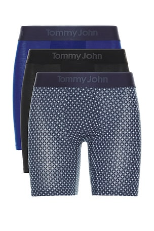 CUECA BOXER Tommy John
