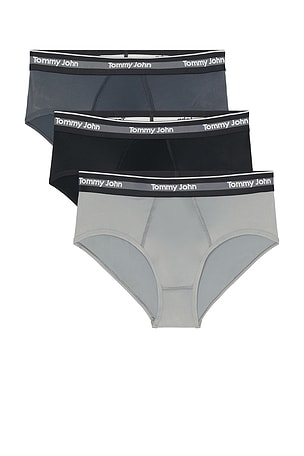 ROPA INTERIOR COMFORT Tommy John
