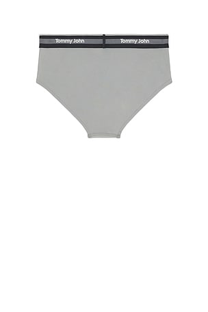 Comfort Micro 2" Brief Tommy John