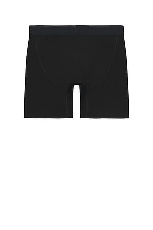 360 Sport Micro 3 Pack 6" Boxer Brief Tommy John