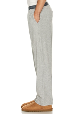 Tommy John Waffle Pant in Grey. Size XL/1X. Also