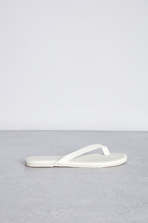 The Boyfriend Sandal TKEES