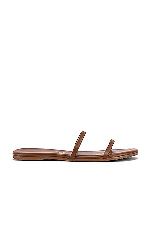 Tkees Heat Wave TKEES Gemma Sandal In Heat Wave REVOLVE